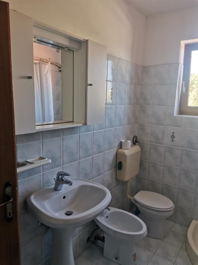 Apartman Ian Drenje  Luaran gambar