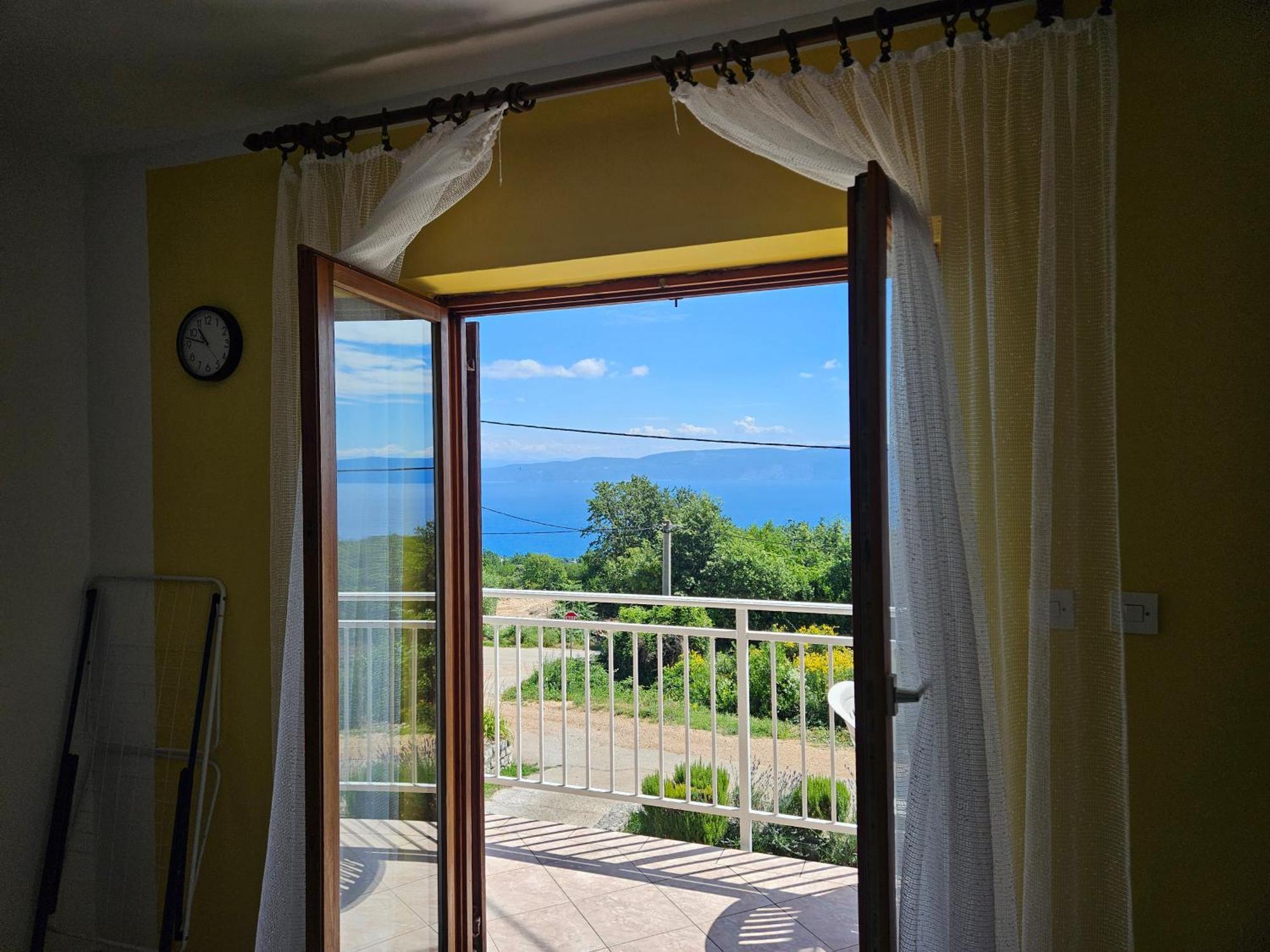 Apartman Ian Drenje  Luaran gambar