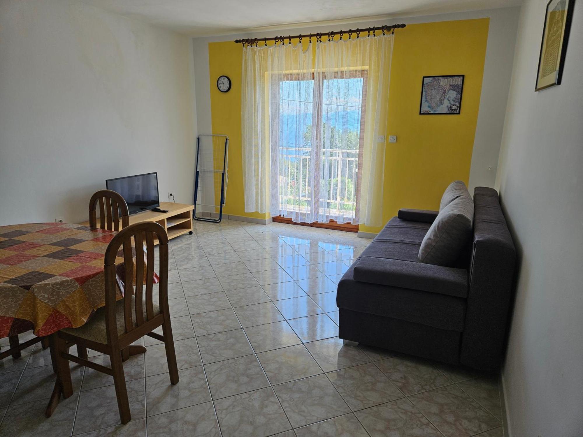 Apartman Ian Drenje  Luaran gambar