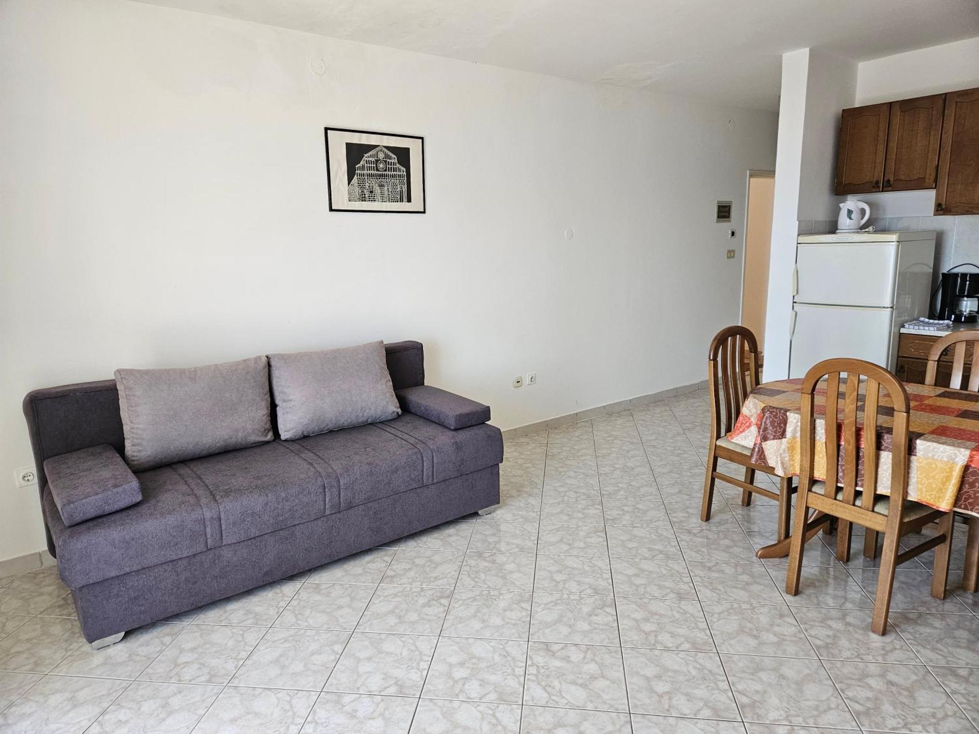 Apartman Ian Drenje  Luaran gambar